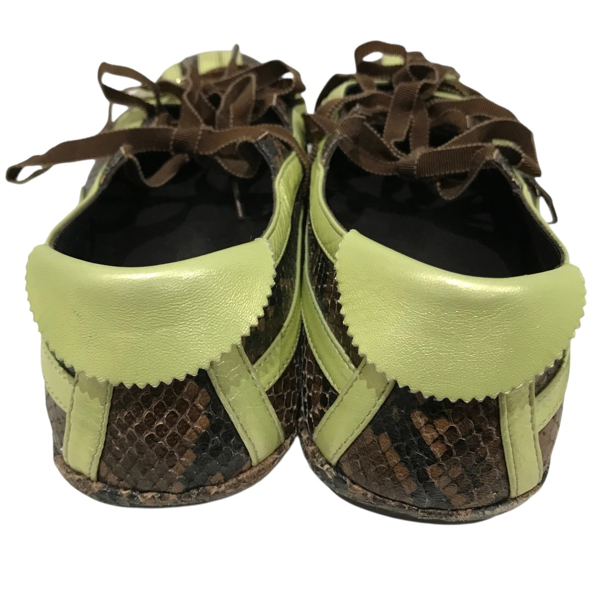 Kiko Kostadinov(キココスタディノフ) 【Lella Hybrid】ハイブリッド