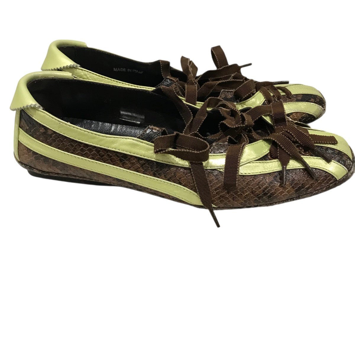 Kilala！ Kiko Kostadinov(キココスタディノフ) 【Lella Hybrid】ハイブリッド