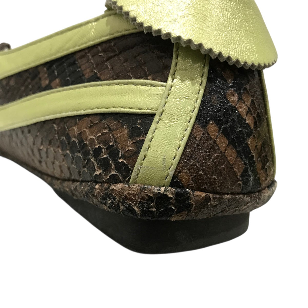 Kiko Kostadinov(キココスタディノフ) 【Lella Hybrid】ハイブリッド