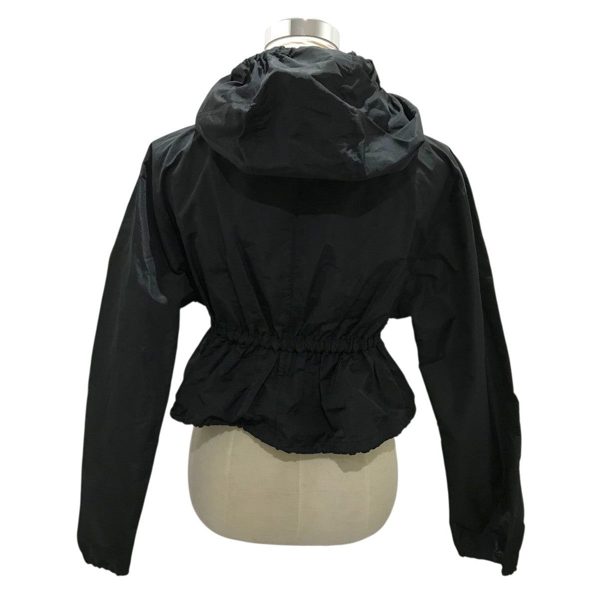 MIU MIU(ミュウミュウ) ナイロンショートブルゾンML932 S231 ML932