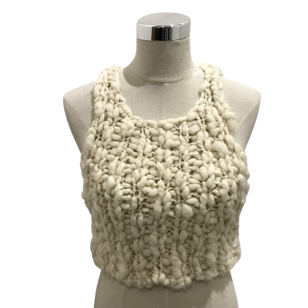 FUMIKA UCHIDA ニットベスト　フミカウチダ FUMIKA UCHIDA(フミカウチダ) ニットベストFU-S-KT002 FU-S-KT002