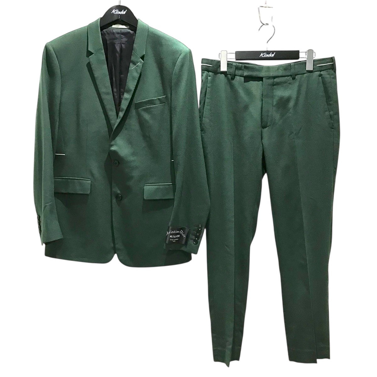 Dior Homme(ディオールオム) atelierセットアップ833C220M4321