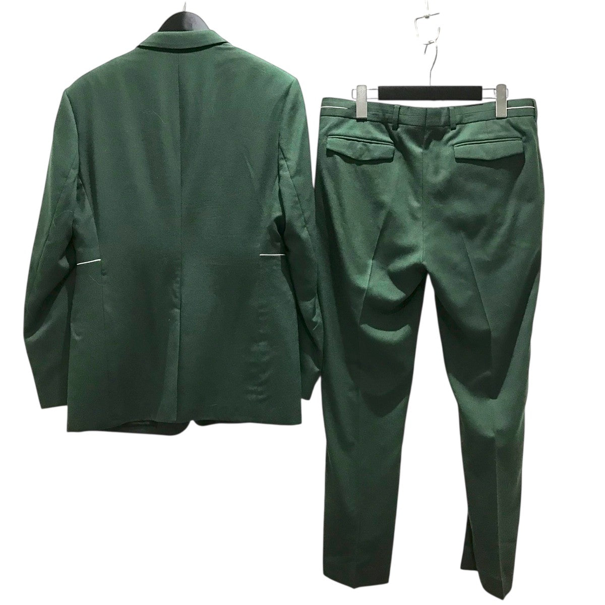 Dior Homme atelierセットアップ833C220M4321 833C220M4321 グリーン