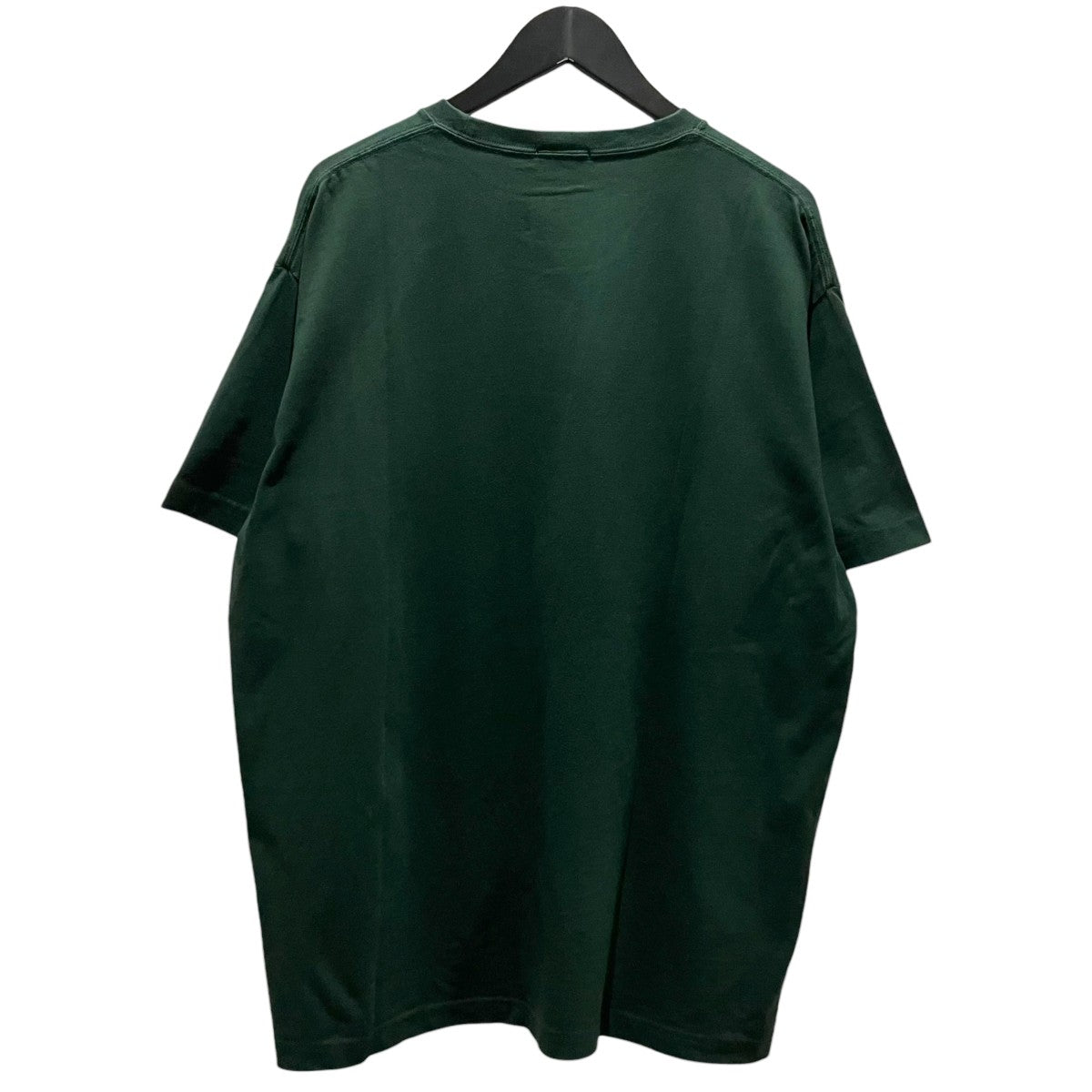 KITH 【Queens tee】刺繍Tシャツ20-071-060-0011-2-0 古着・中古-2枚目のアイテム画像