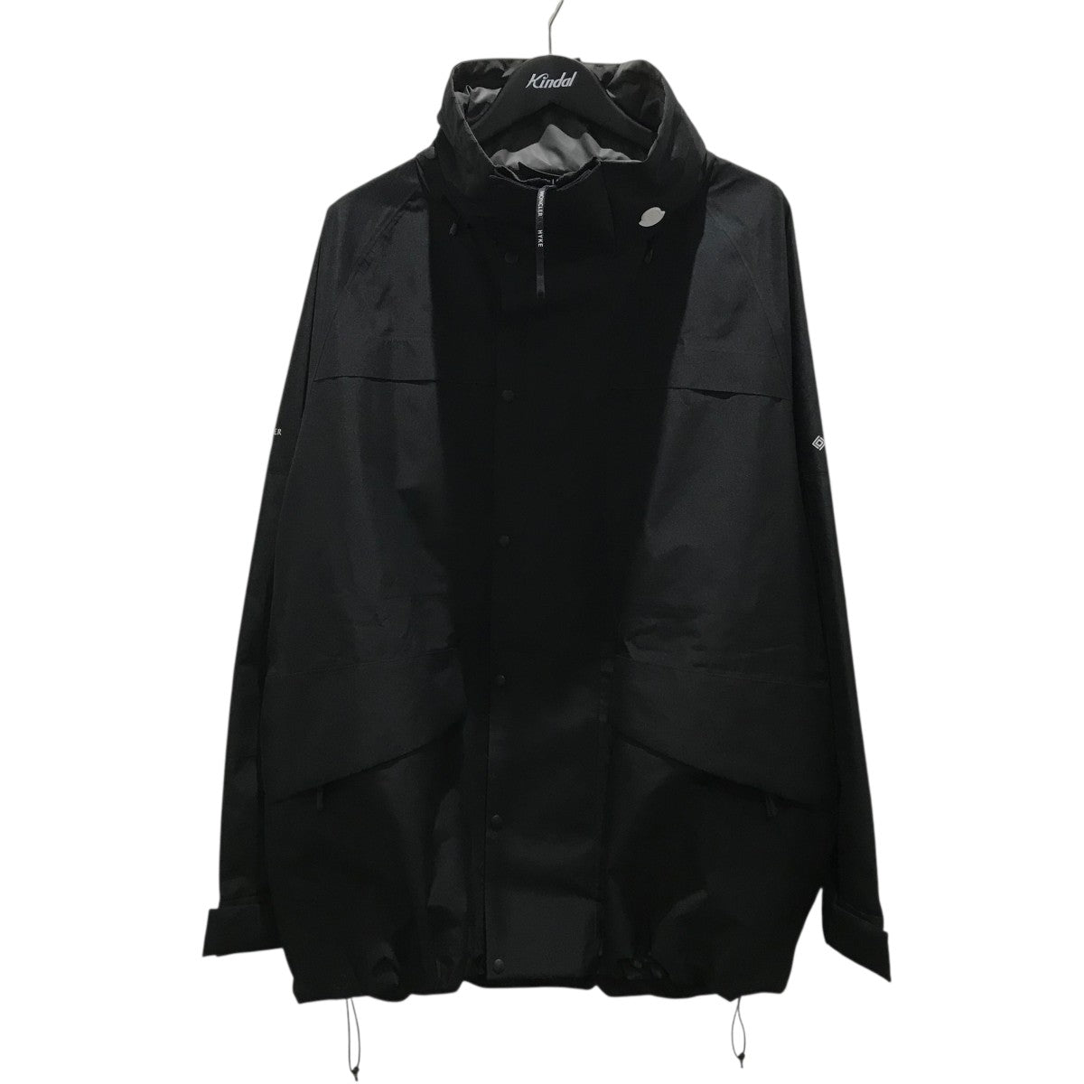 【RHONESTOCK】マウンテンパーカーH209K1A00003