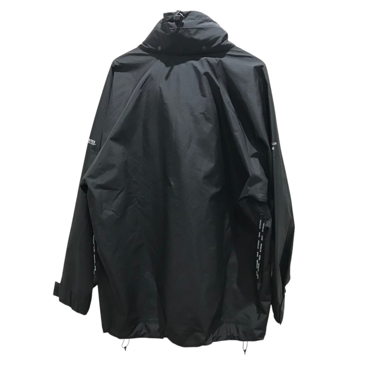【RHONESTOCK】マウンテンパーカーH209K1A00003