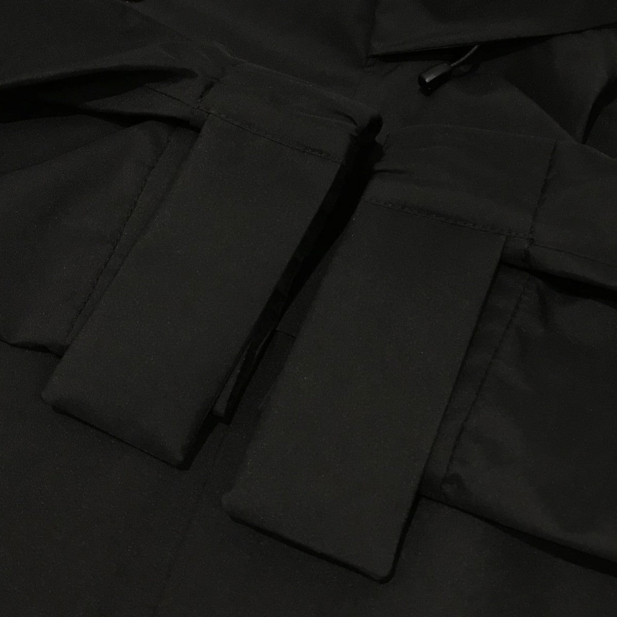 【RHONESTOCK】マウンテンパーカーH209K1A00003