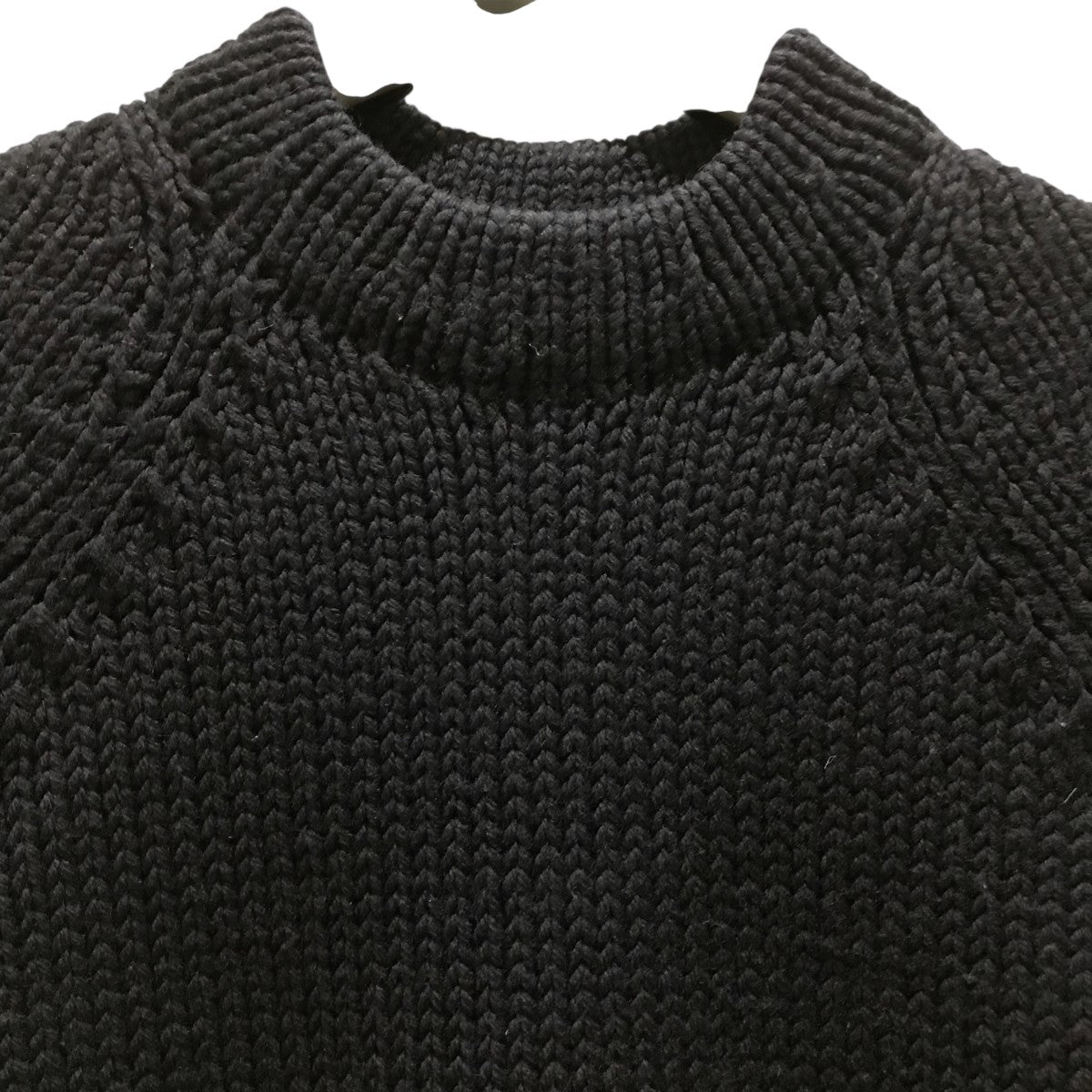 PRADA(プラダ) ニットベスト ネイビー サイズ 38｜【公式】カインド