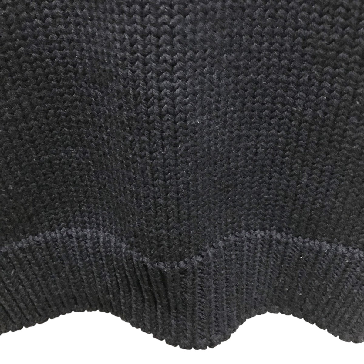 PRADA(プラダ) ニットベスト ネイビー サイズ 38｜【公式】カインド