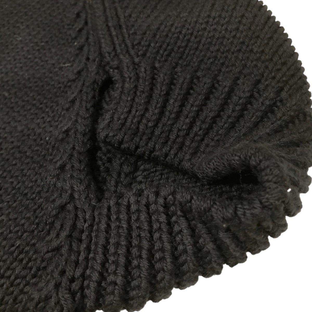 PRADA(プラダ) ニットベスト ネイビー サイズ 38｜【公式】カインド