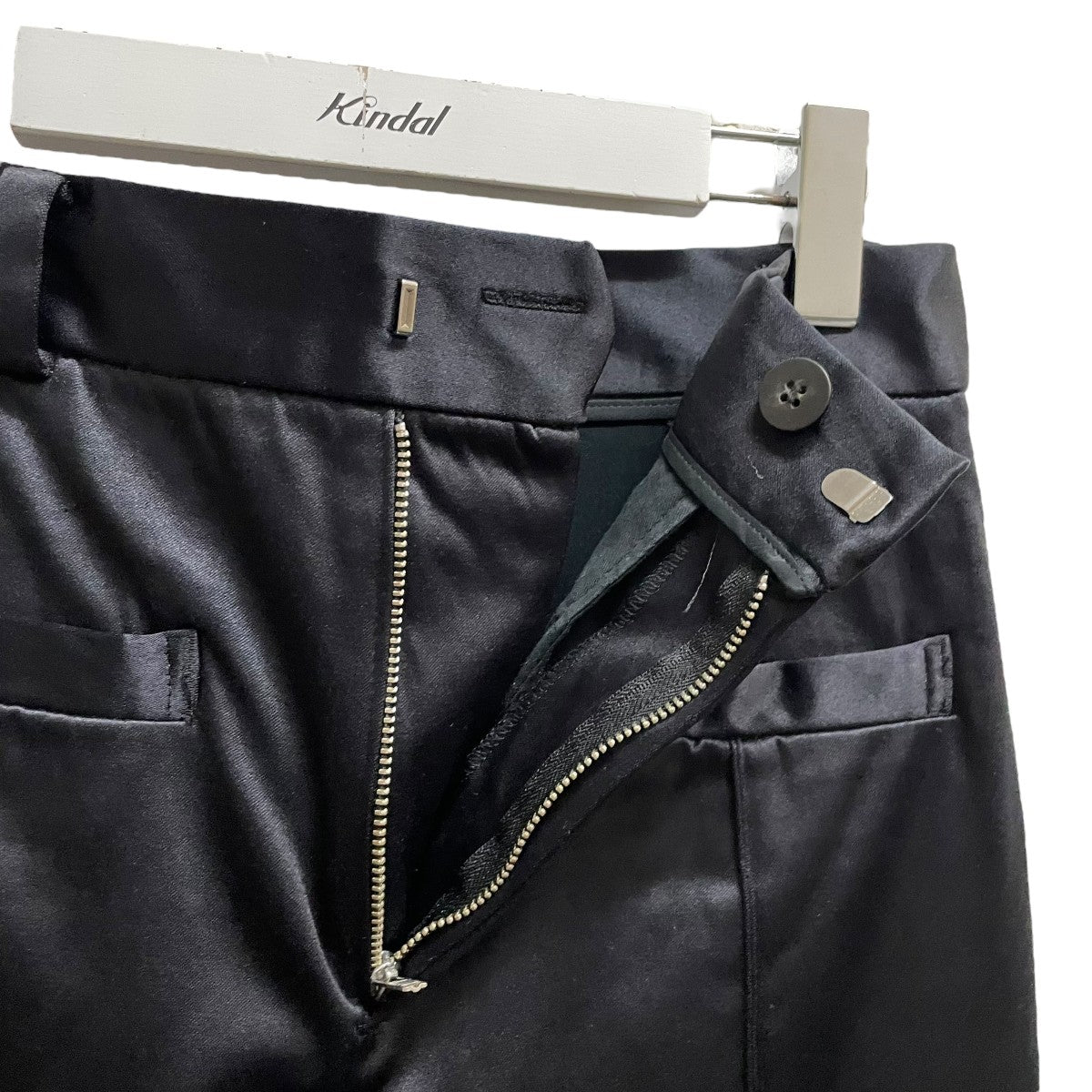 STUDIOUS Perfection Pencil Skirtスカート123444002 古着・中古-5枚目のアイテム画像