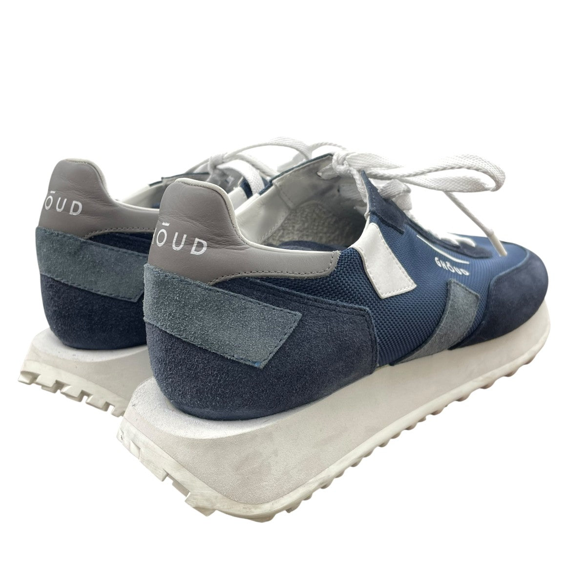 RUSH ONE LOW ROLMローカットスニーカー