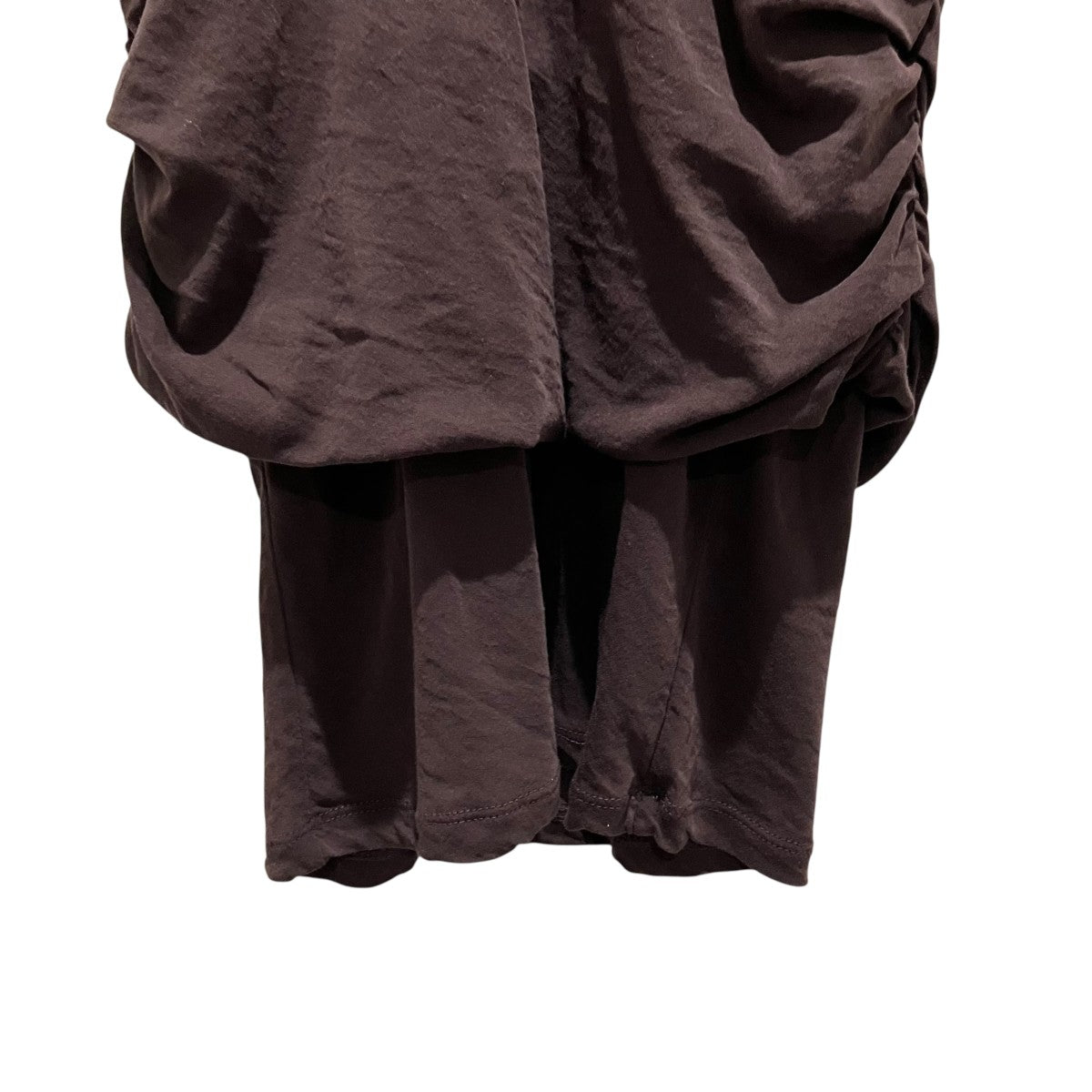 IIROT 【Sheer cover Tops】シアーカバートップス027-024-CT82 古着・中古-4枚目のアイテム画像