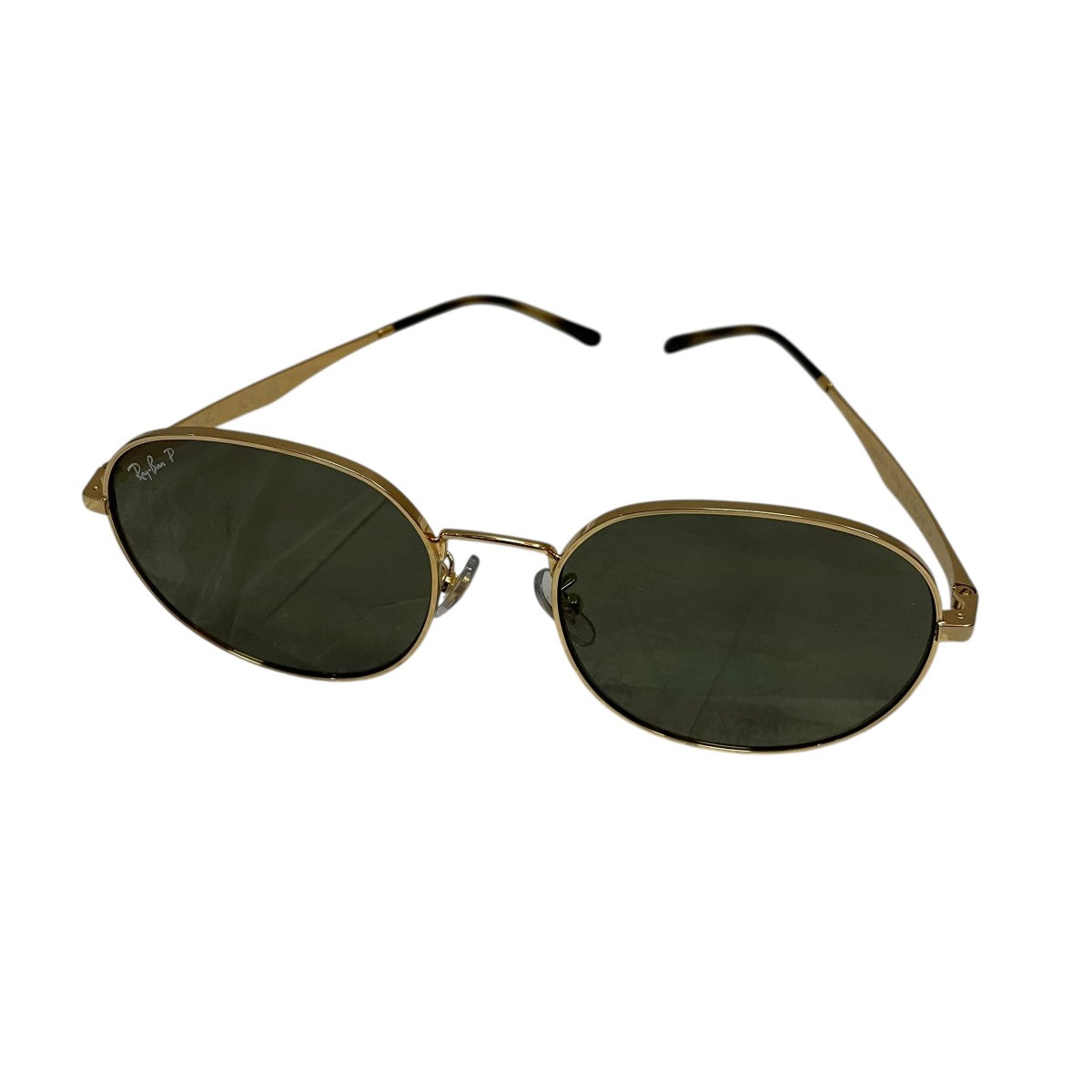 RAY-BAN サングラスRB 3727D 古着・中古-1枚目のアイテム画像