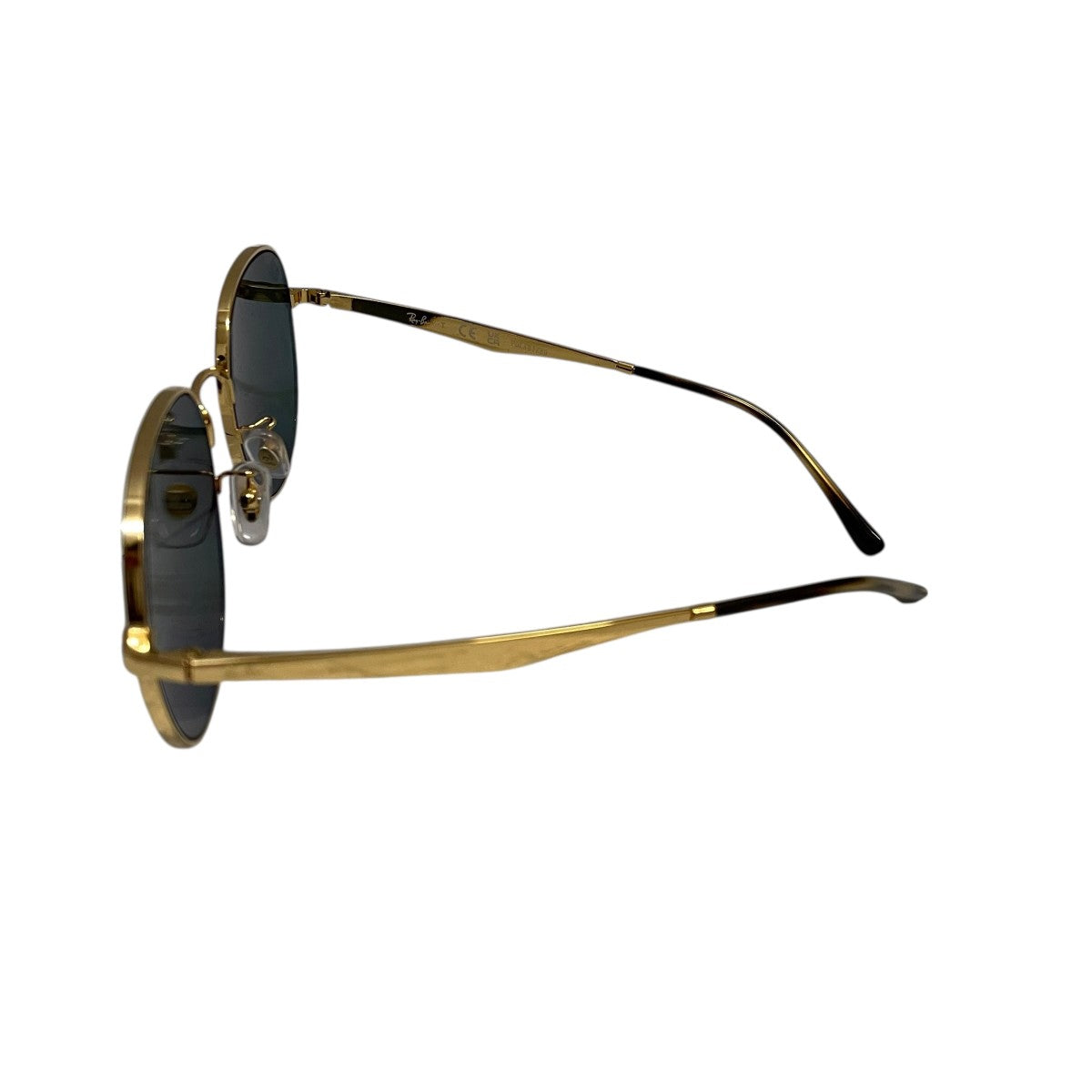 RAY-BAN サングラスRB 3727D 古着・中古-2枚目のアイテム画像