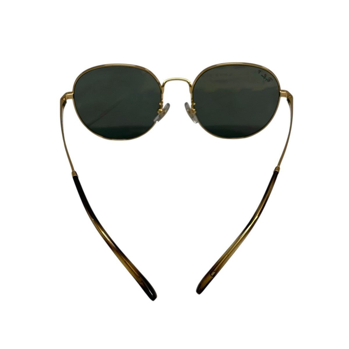 RAY-BAN サングラスRB 3727D 古着・中古-3枚目のアイテム画像