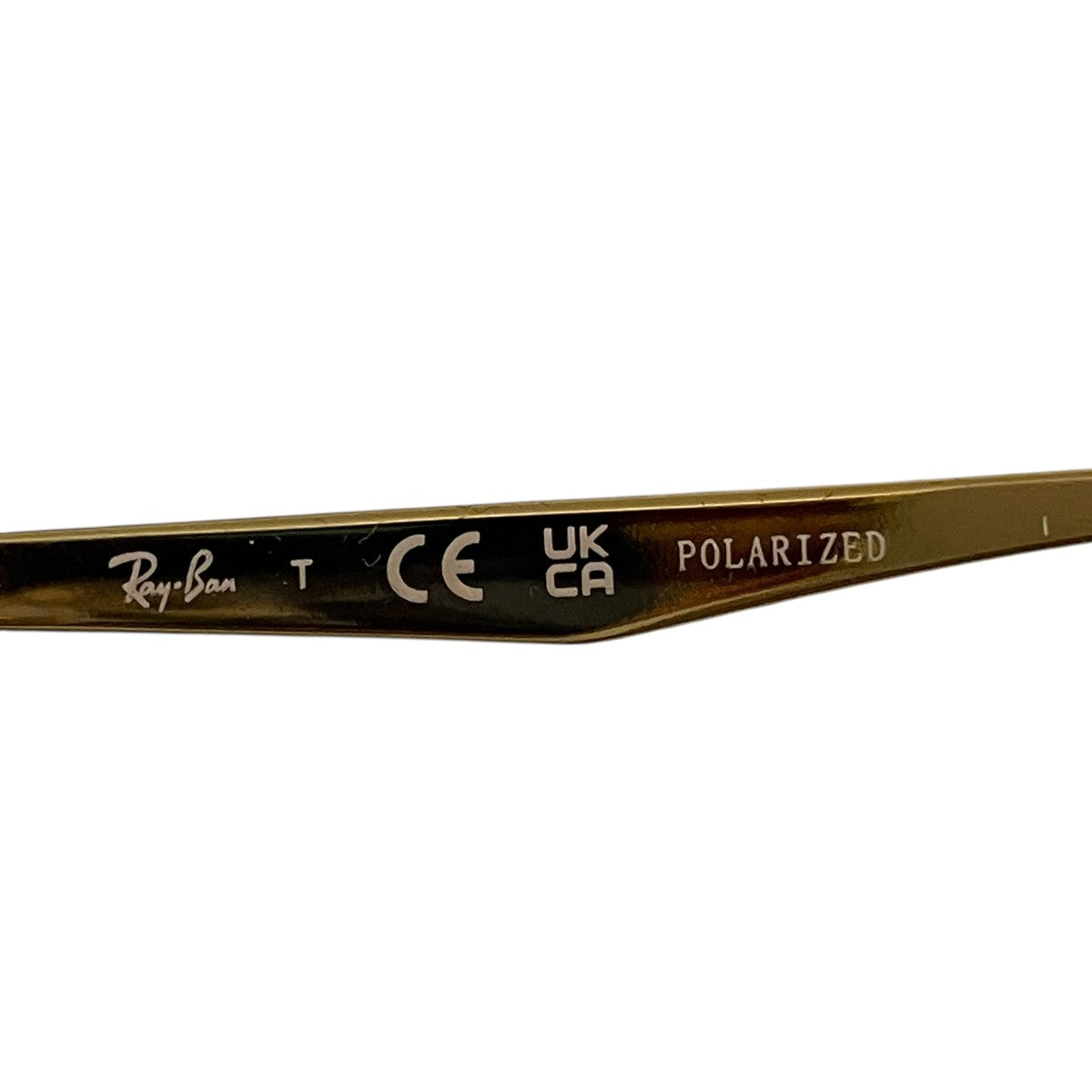 RAY-BAN サングラスRB 3727D 古着・中古-4枚目のアイテム画像
