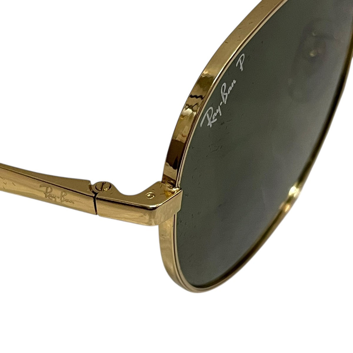 RAY-BAN サングラスRB 3727D 古着・中古-6枚目のアイテム画像