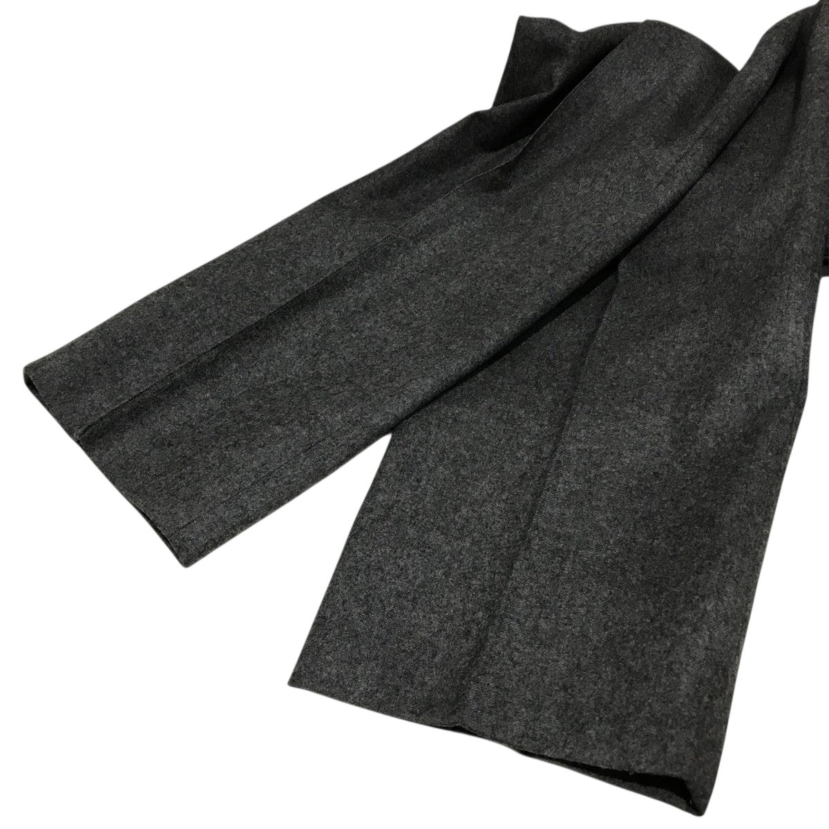 UNDERCOVER 17aw ブレンウォッシュ期 ウールスラックス サイズ3 セール】 【ウォッシャブル可】トリートメントウール ストレッチ