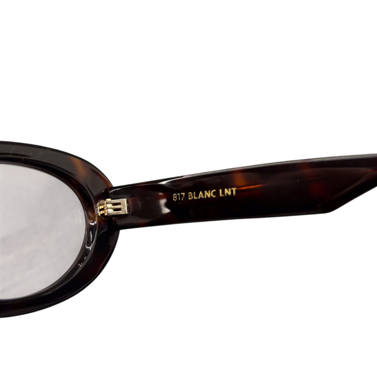 BLANC. 817 BLANC LNT BE006 鼈甲 BLANC. 817 BLANC LNT BE006 鼈甲 - メルカリ