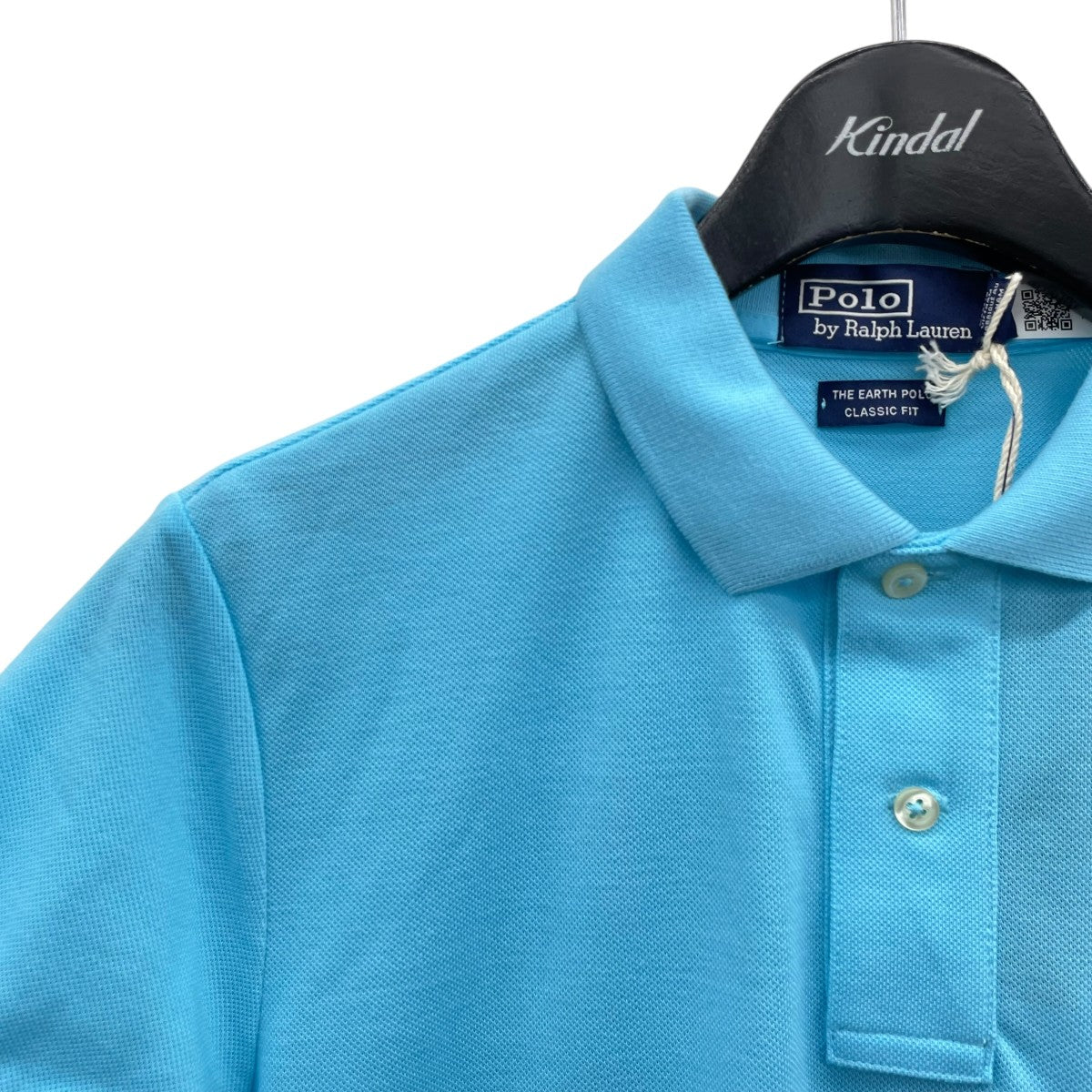 POLO RALPH LAUREN ポロシャツ 古着・中古-3枚目のアイテム画像