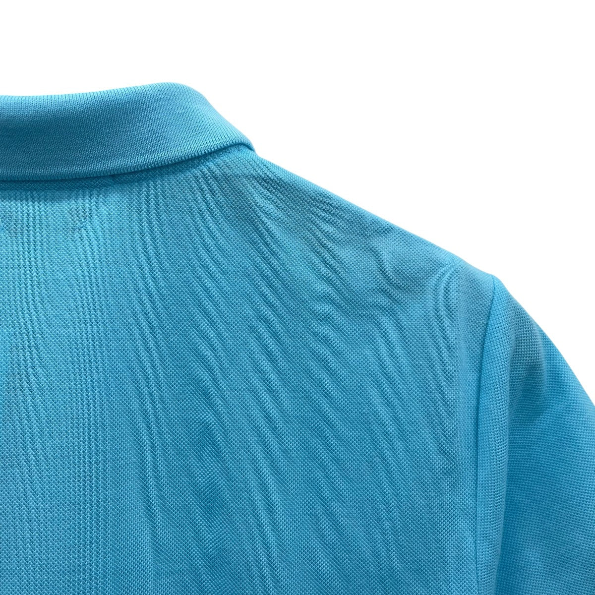 POLO RALPH LAUREN ポロシャツ 古着・中古-4枚目のアイテム画像