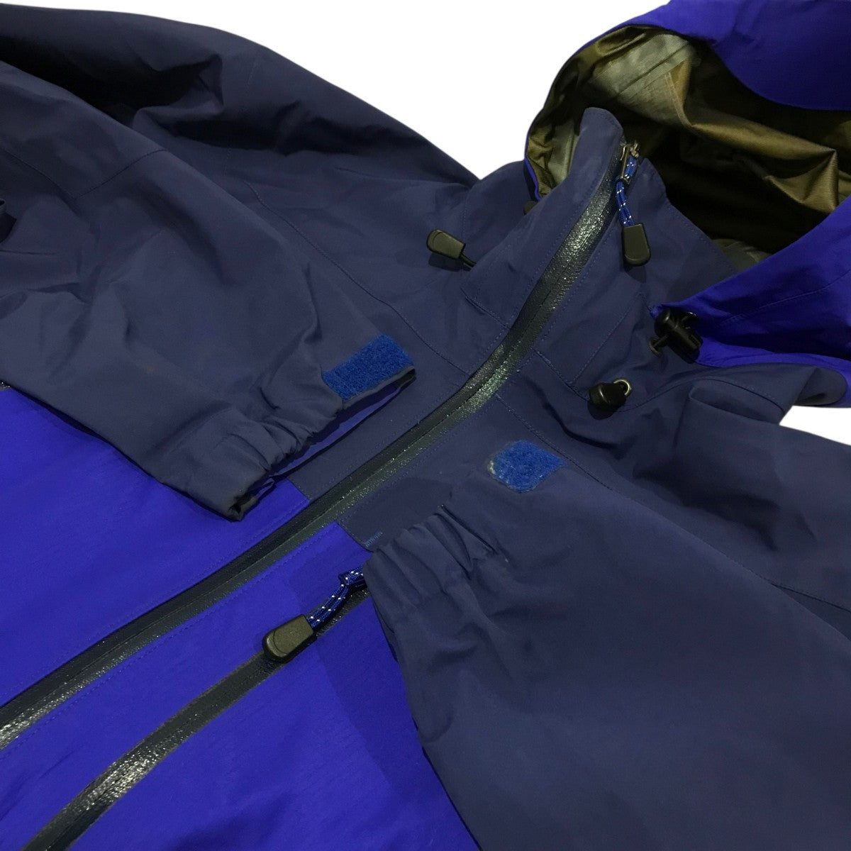 ARC'TERYX(アークテリクス) 【THETA AR JACKET】マウンテンパーカー