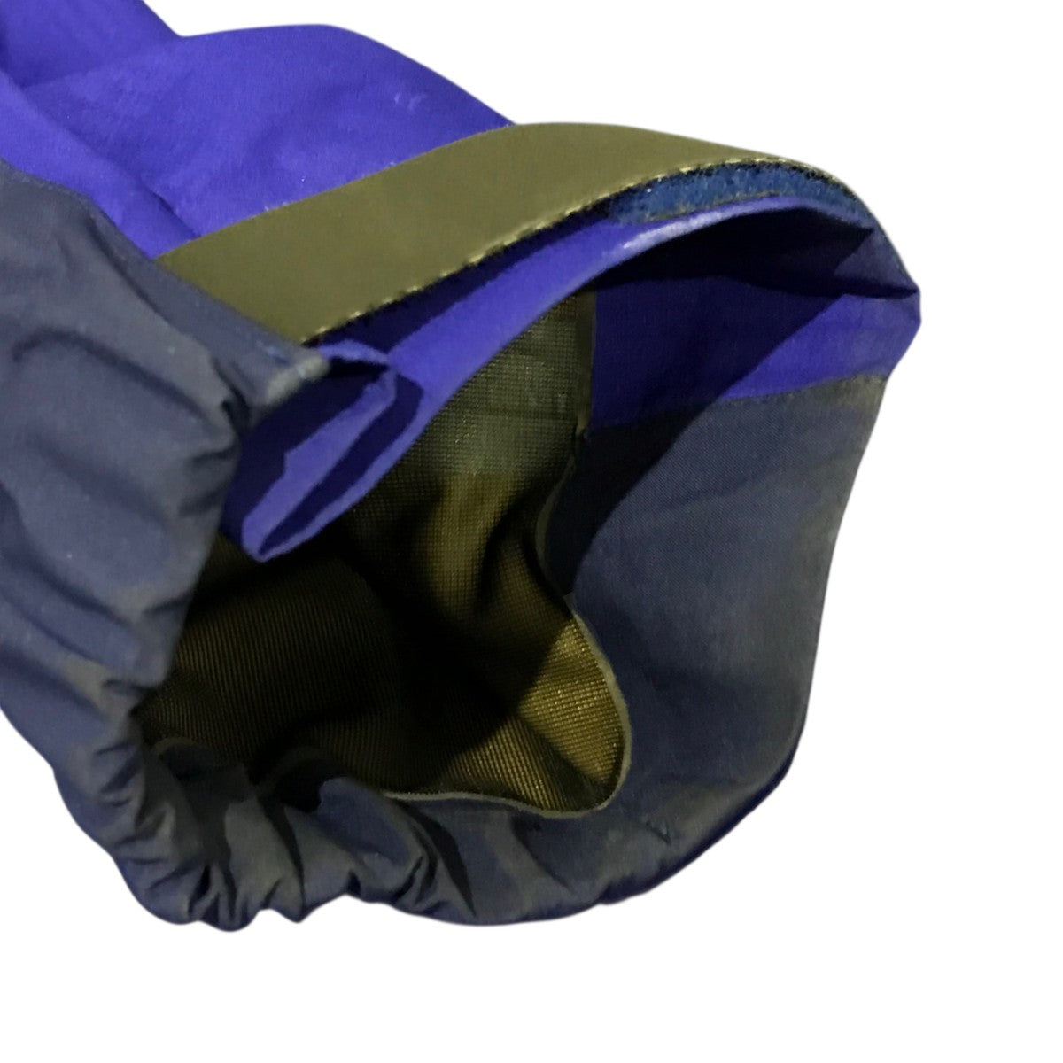 【THETA AR JACKET】マウンテンパーカー