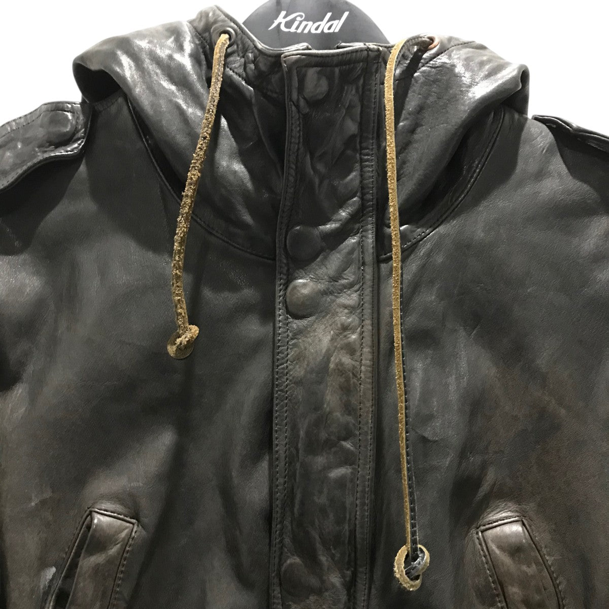 ISAMU KATAYAMA BACKLASH(イサムカタヤマバックラッシュ) ジャパン