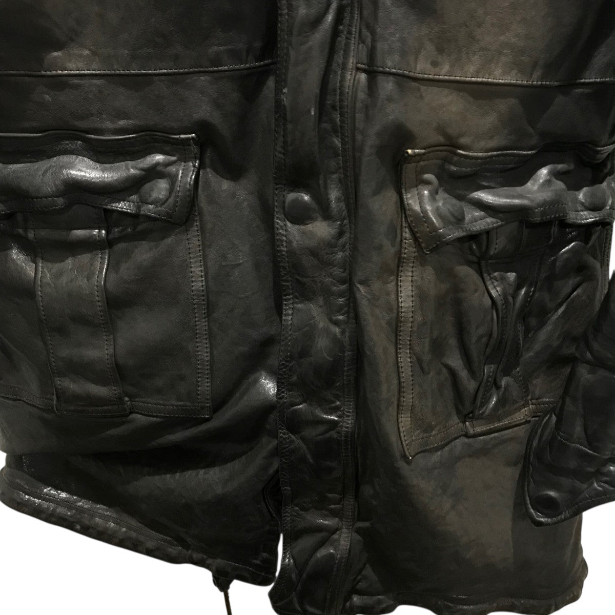 ISAMU KATAYAMA BACKLASH(イサムカタヤマバックラッシュ) ジャパン