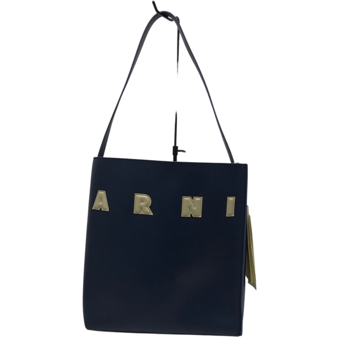 MARNI ショルダーバッグSHMP0111U0 【MUSEO HOBO SMALL】 古着・中古-2枚目のアイテム画像