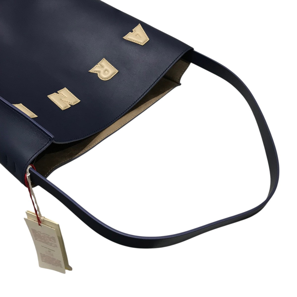 MARNI ショルダーバッグSHMP0111U0 【MUSEO HOBO SMALL】 古着・中古-6枚目のアイテム画像