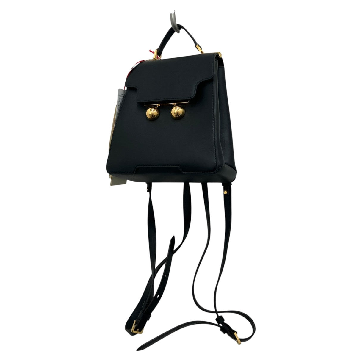 24AWミニバックパックZAMP0018U0 【TRUNKAROO BACKPACK】