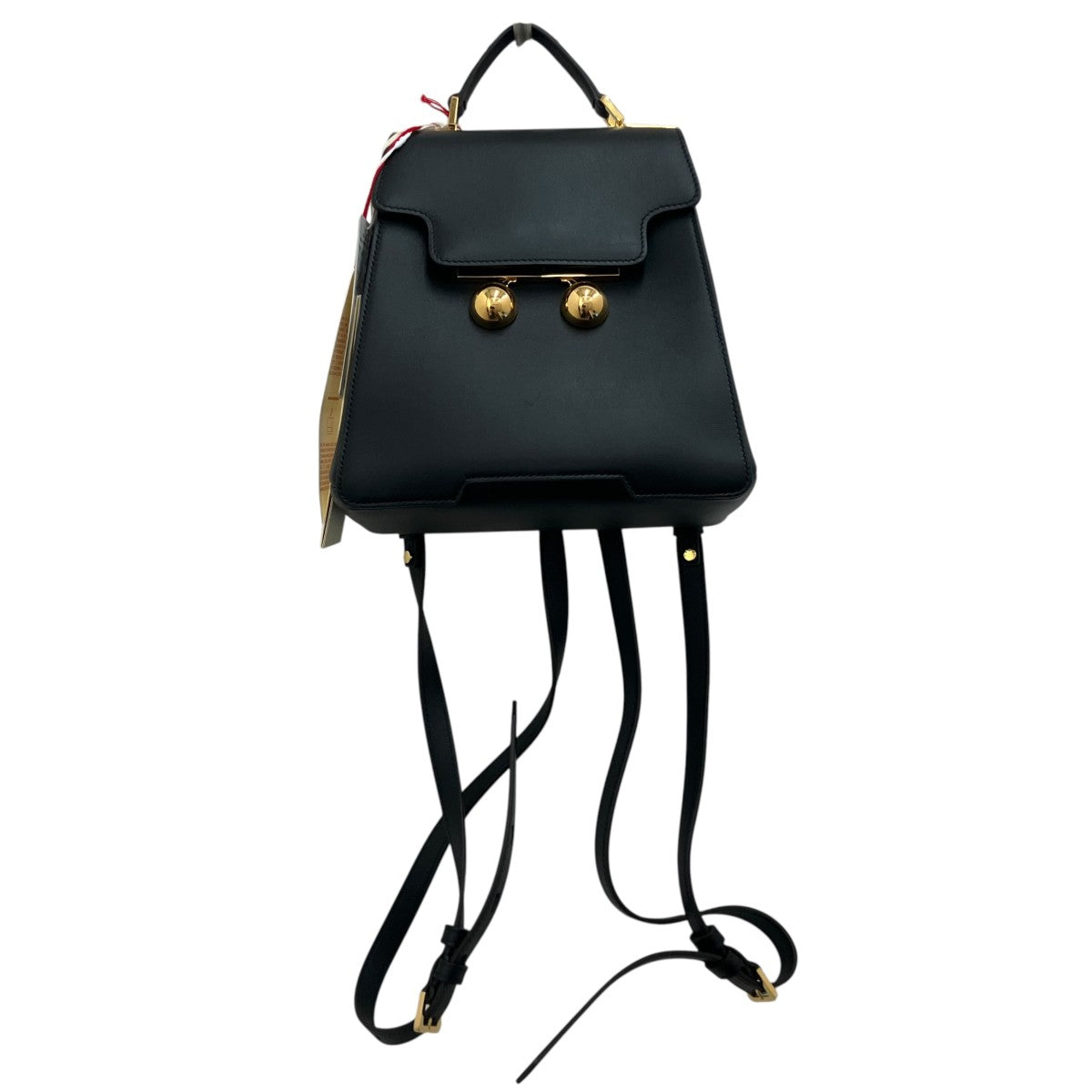 24AWミニバックパックZAMP0018U0 【TRUNKAROO BACKPACK】