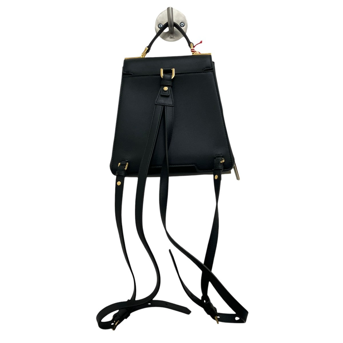 24AWミニバックパックZAMP0018U0 【TRUNKAROO BACKPACK】