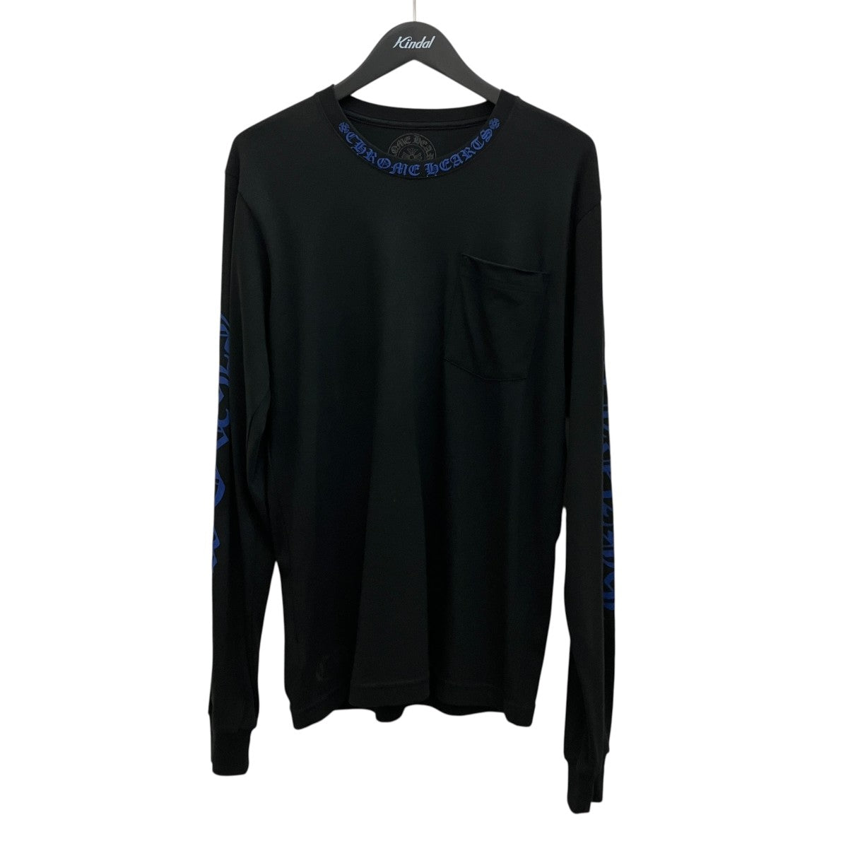 CHROME HEARTS 【1988 LONG SLEEVE】長袖カットソー 古着・中古-1枚目のアイテム画像
