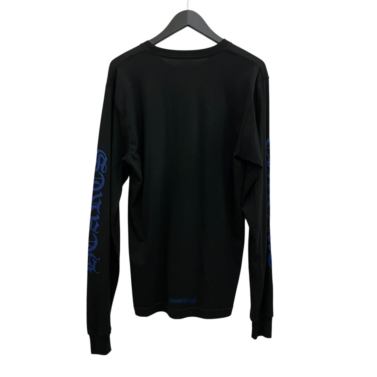 CHROME HEARTS 【1988 LONG SLEEVE】長袖カットソー 古着・中古-2枚目のアイテム画像