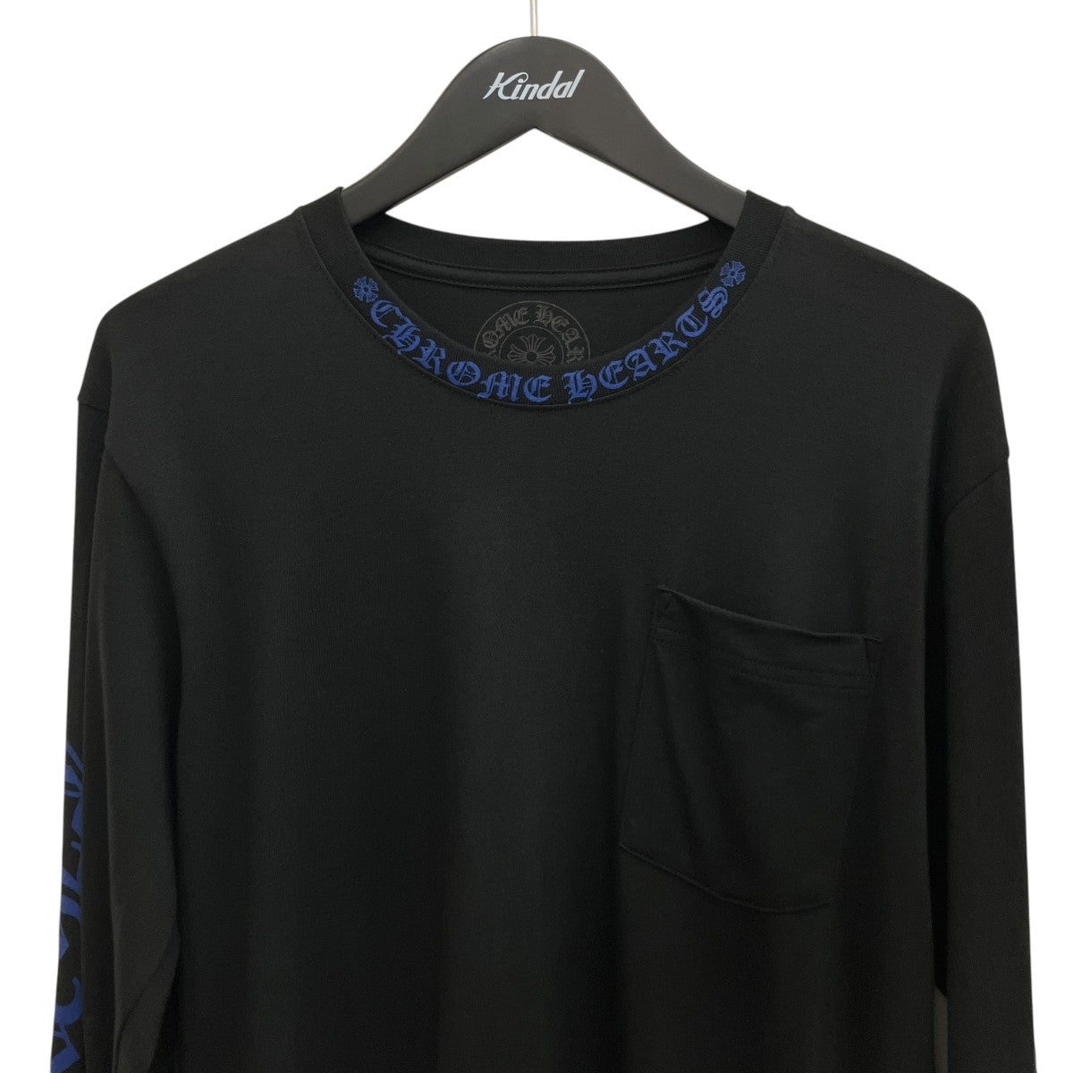 CHROME HEARTS 【1988 LONG SLEEVE】長袖カットソー 古着・中古-3枚目のアイテム画像