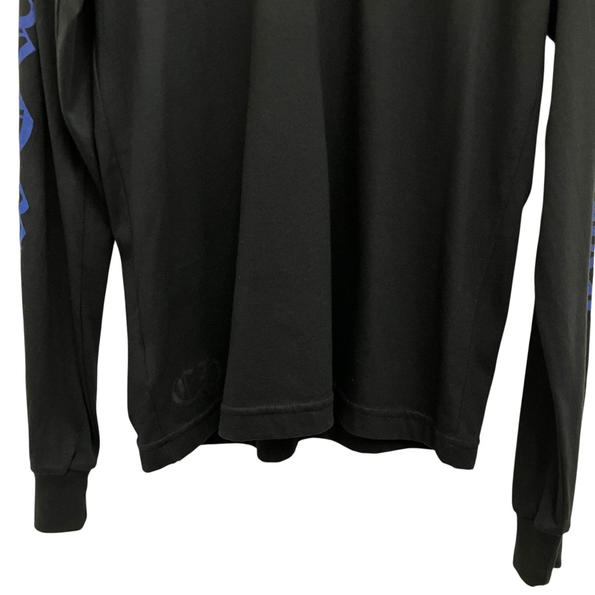 CHROME HEARTS 【1988 LONG SLEEVE】長袖カットソー 古着・中古-4枚目のアイテム画像