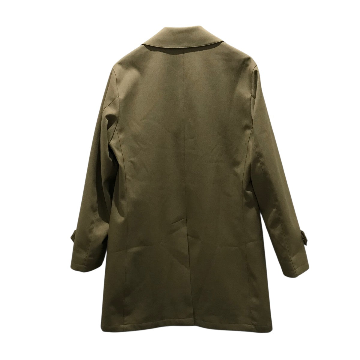 【極美品】ブラックレーベル クレストブリッジ 3way モッズコート カーキ L BLACK LABEL CRESTBRIDGE（ブラックレーベル・クレストブリッジ