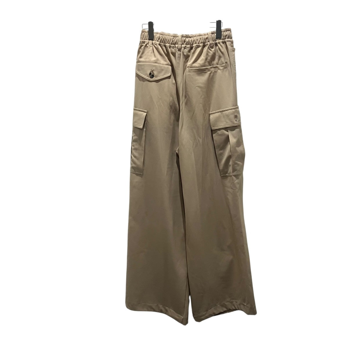 美品USED MARNI カーゴパンツ MARNI(マルニ) 【撥水加工タフタカーゴパンツ】カーゴパンツPUMU0247S1