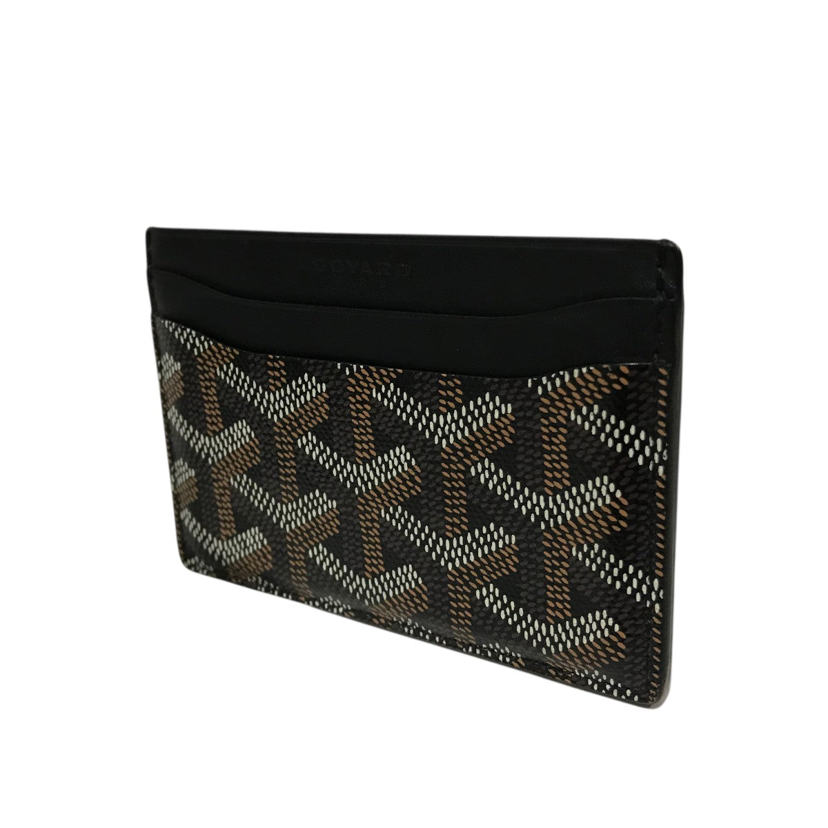 ★美品　ゴヤール　マリニー　ウォレット　ケース　カードケース★ 新品未使用品 GOYARD ゴヤール マリニー ウォレット コイン