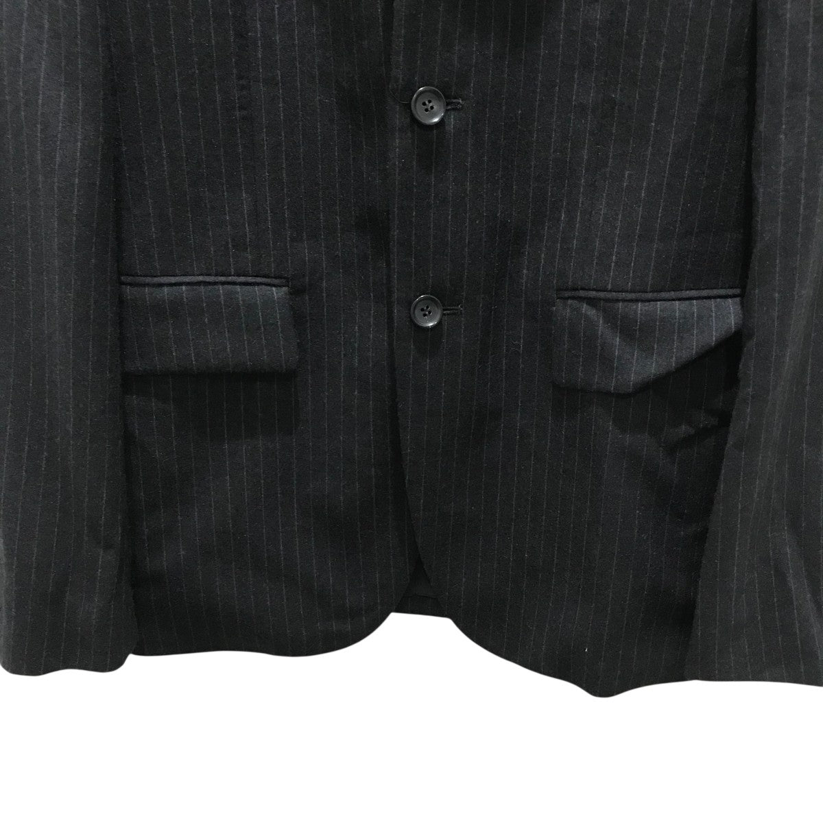 COMME des GARCONS HOMME DEUX(コムデギャルソンオムドゥ) 25AW