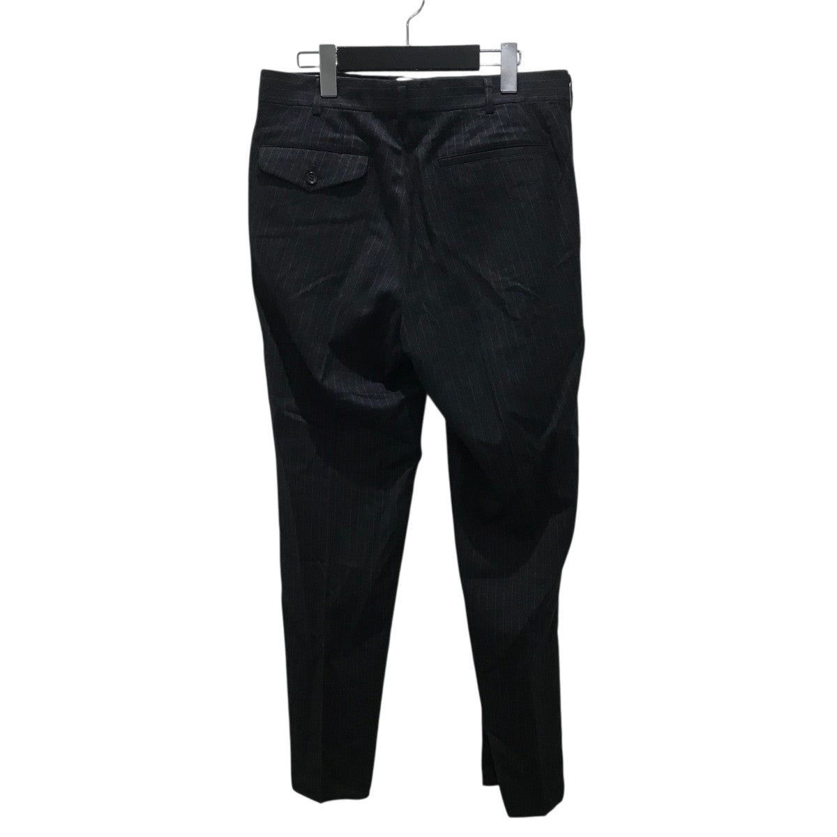 COMME des GARÇONS ストライプスラックス M COMME des GARÇONS ストライプスラックス M COMME des GARÇONS