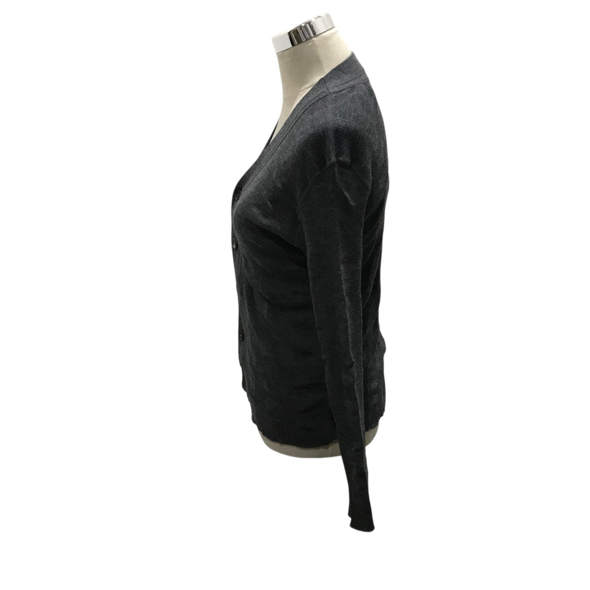 Deuxieme Classe(ドゥーズィエムクラス) ウールカーディガン24