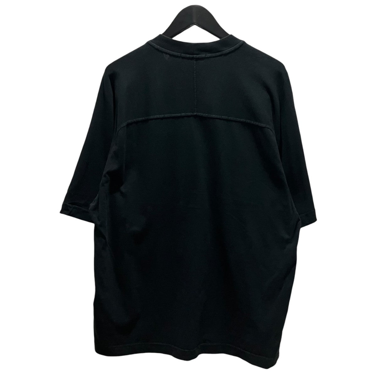 STONE ISLAND コンパス刺繍Tシャツ8115201M1 古着・中古-2枚目のアイテム画像