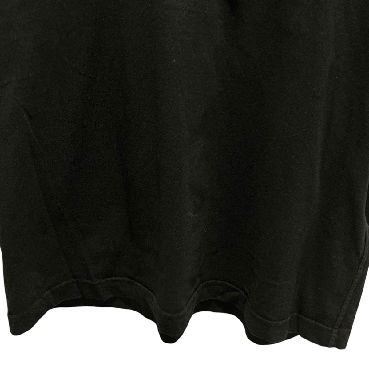 STONE ISLAND コンパス刺繍Tシャツ8115201M1 古着・中古-4枚目のアイテム画像