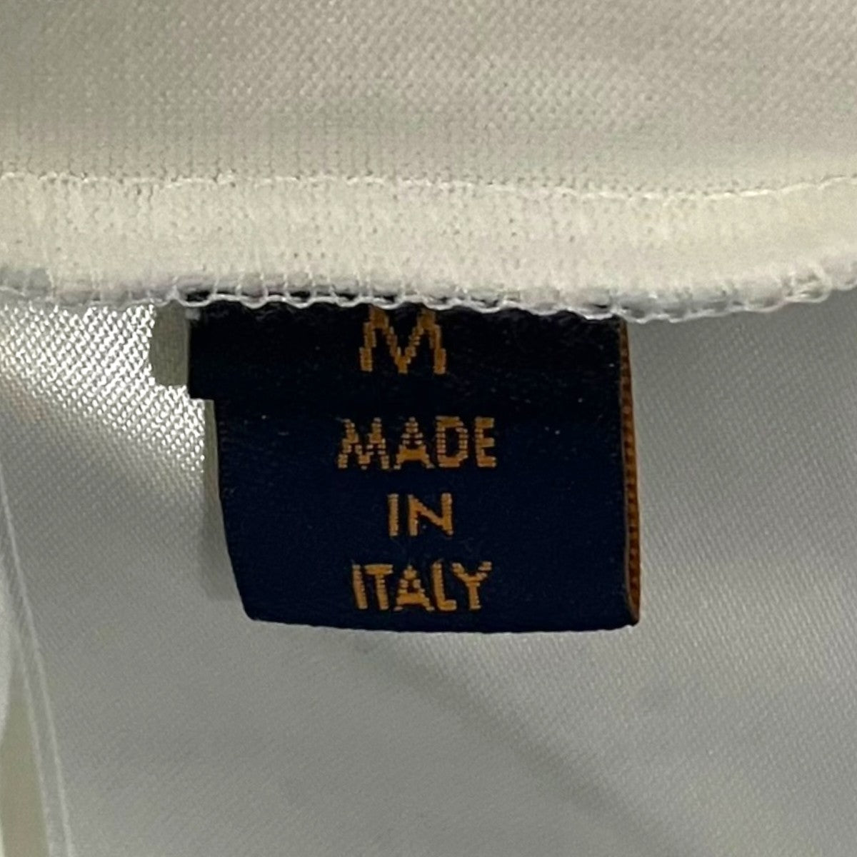 LOUIS VUITTON LVフレンドTシャツHKY73W 古着・中古-6枚目のアイテム画像