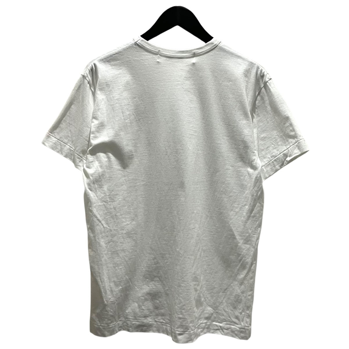 コムデギャルソン COMME des GARCONS AX-T108 Tシャツ COMME DES GARCONS PLAY T-shirt Heart Play AX-T108-051 | Urbanstaroma