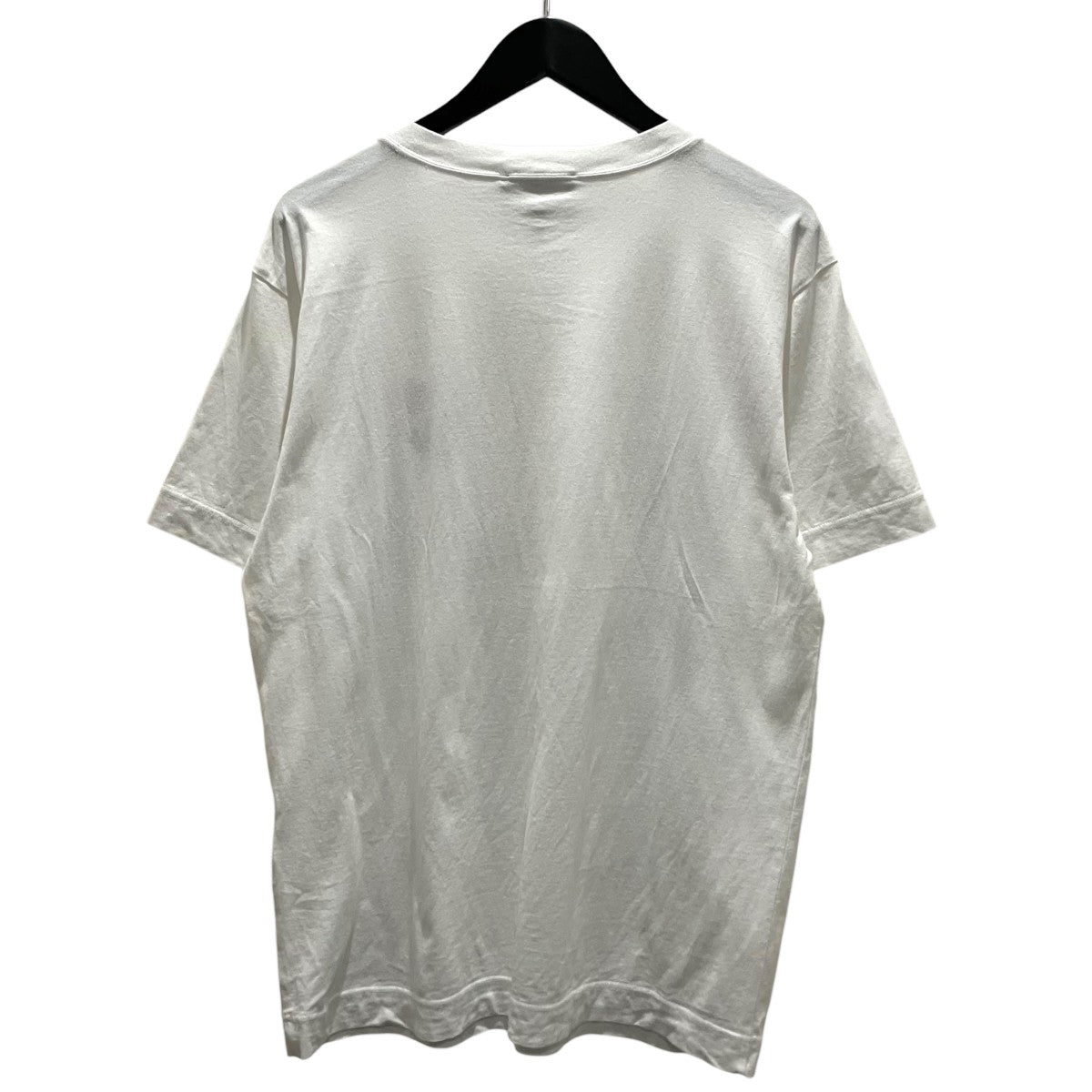 Vivienne Westwood man HEART BADGE ORB リラックス TシャツVW-LP-71505 古着・中古-2枚目のアイテム画像